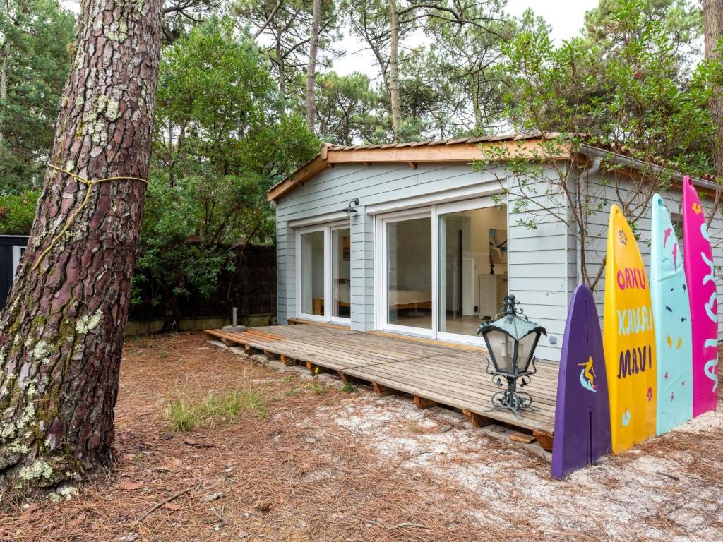 Chalet Cottage Etoile de mer by Interhome - 2