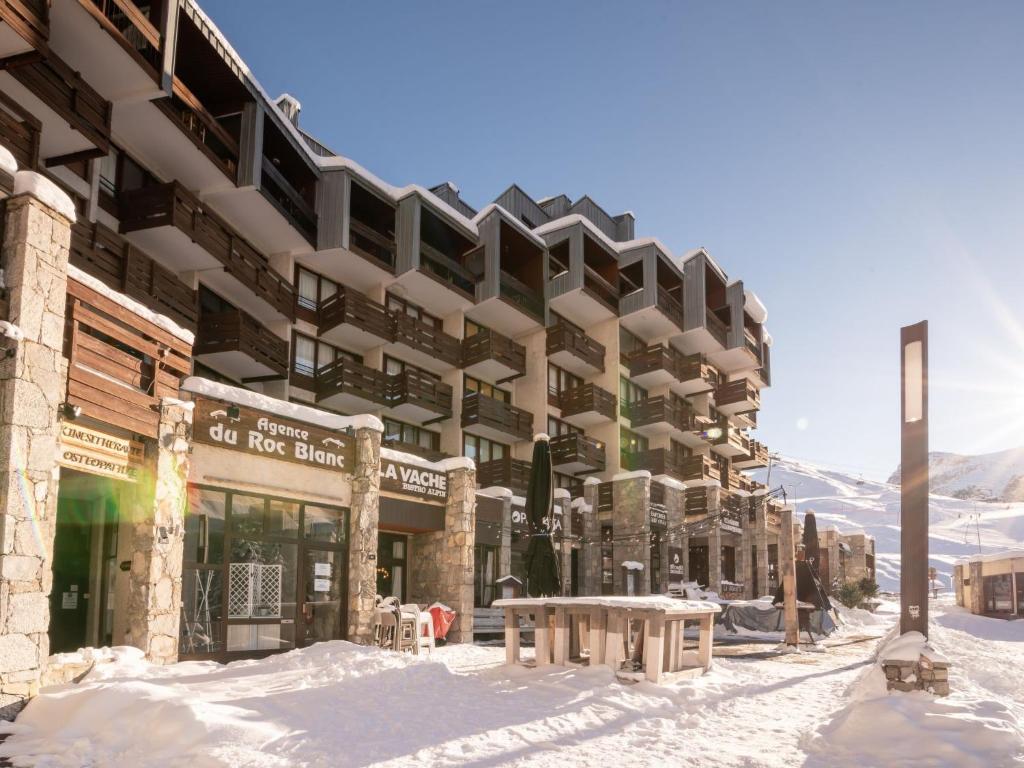 Apartment Le Curling A - Val Claret-23 by Interhome - 5
