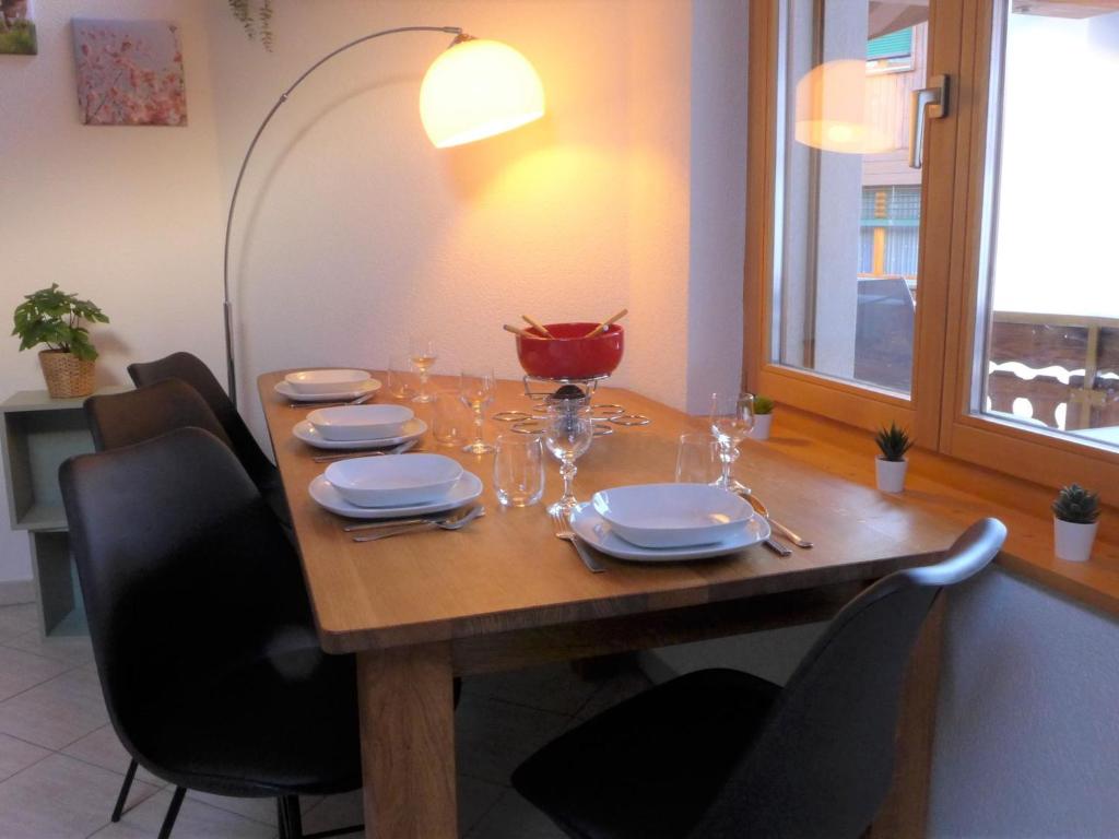 Apartment Arbgrat by Interhome - 4