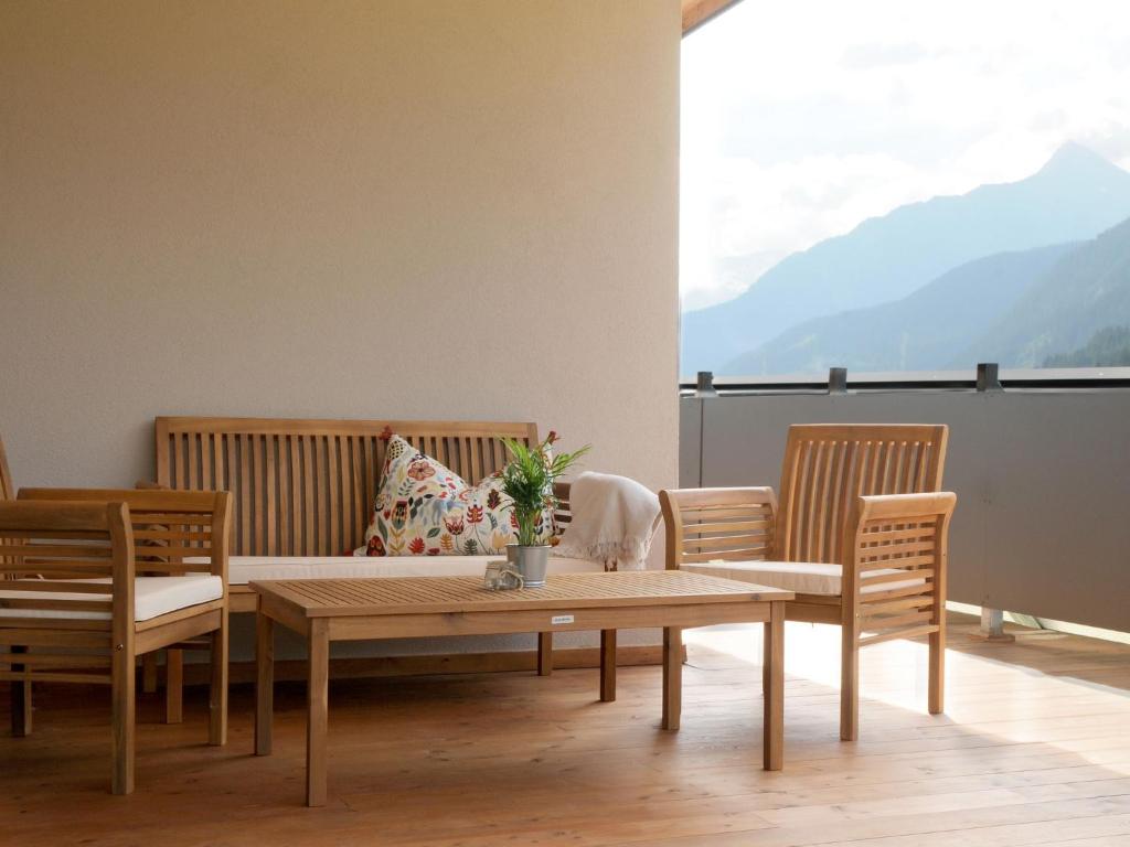 Apartment Wanglblick by Interhome - 2