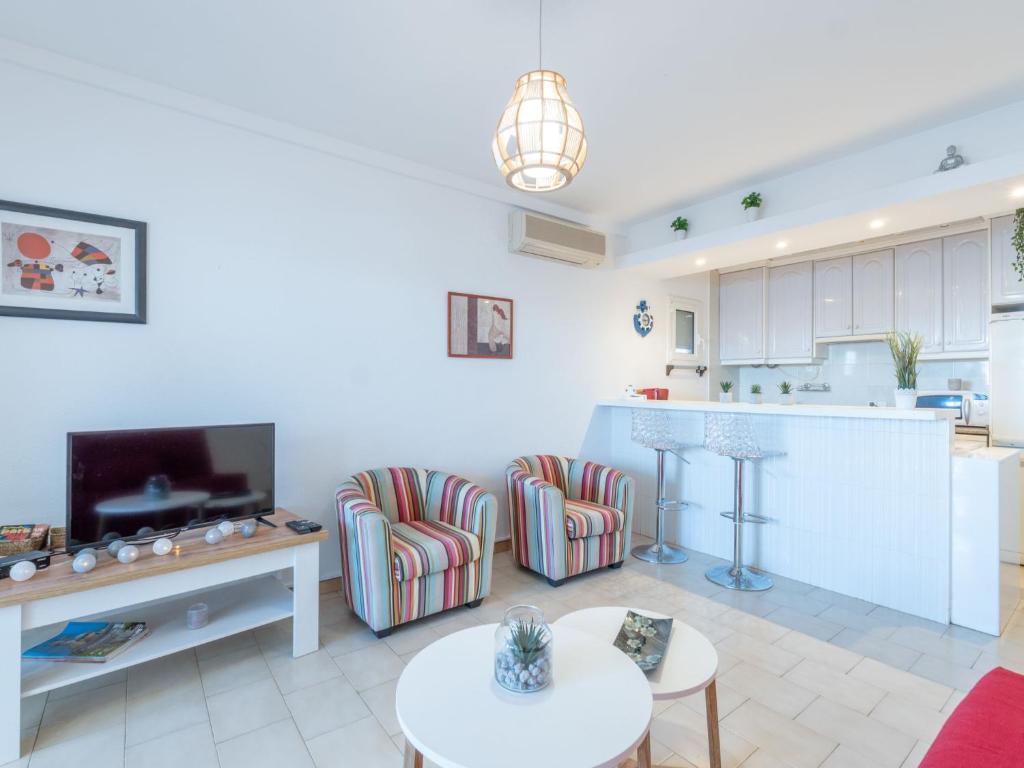 Apartment Sant Maurici by Interhome - 3