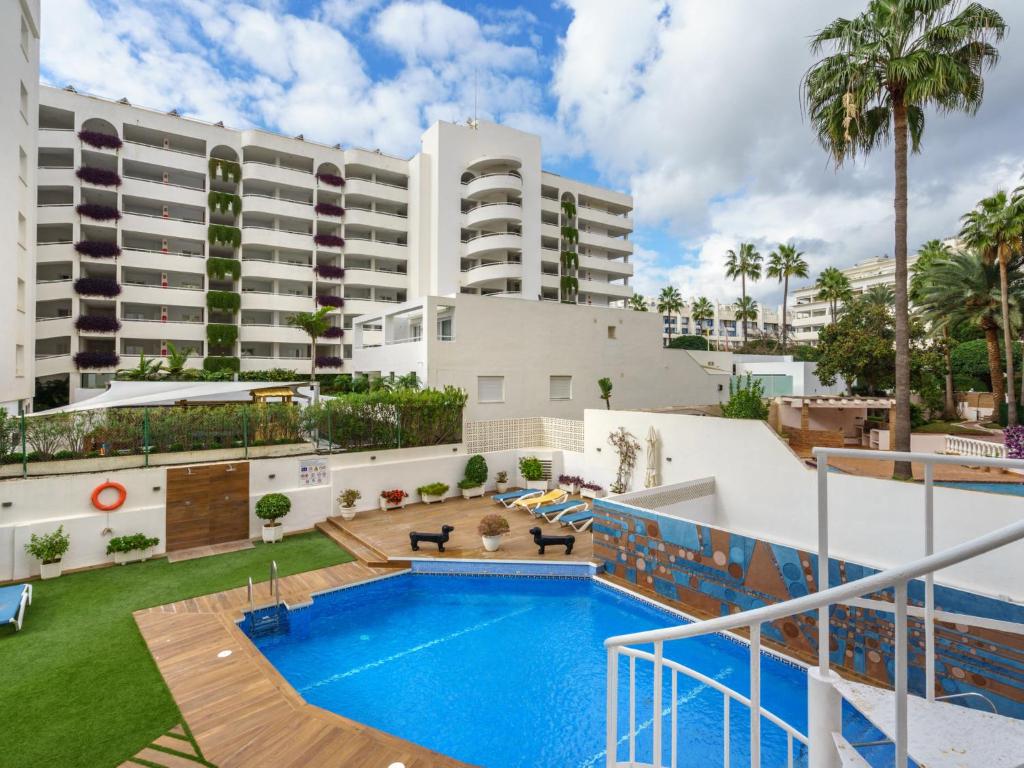 Apartment Palm Beach by Interhome - 2