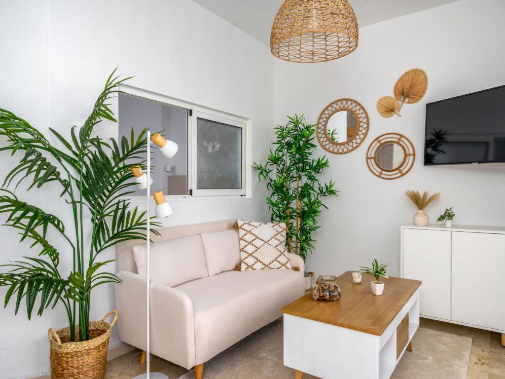 Apartment Palm Beach by Interhome - 4
