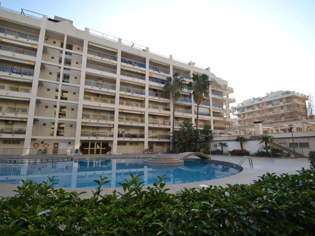 Apartment Michelangelo-2 by Interhome, Salou