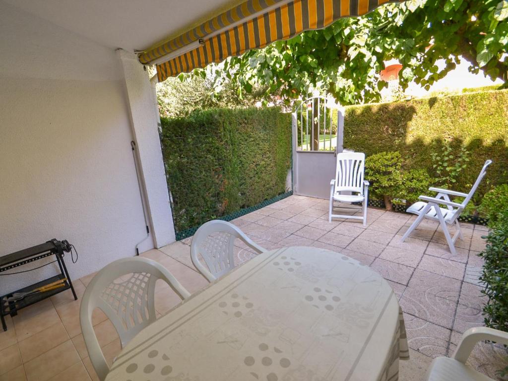 Holiday Home Raquel by Interhome - 2