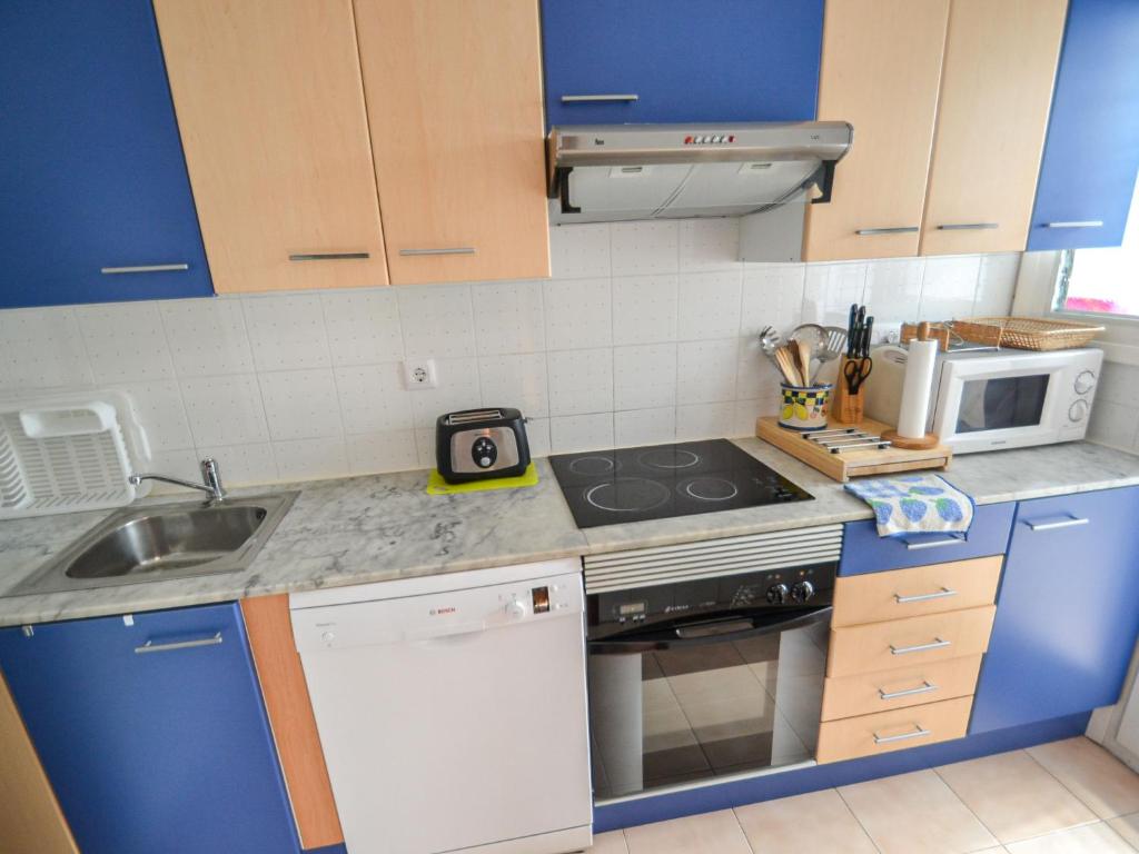 Holiday Home Raquel by Interhome - 4