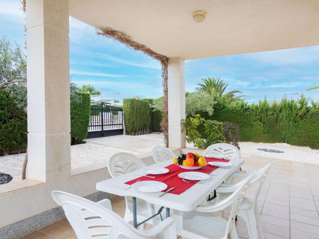 Villa Villa Tello by Interhome - 2