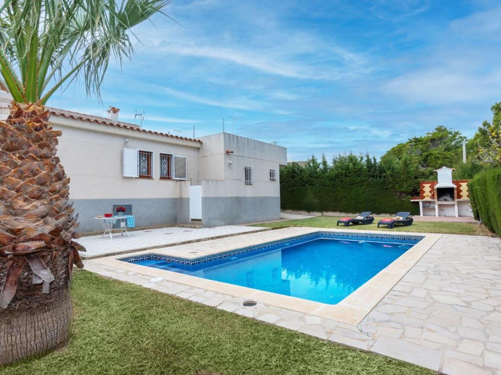 Villa Villa Tello by Interhome - 1