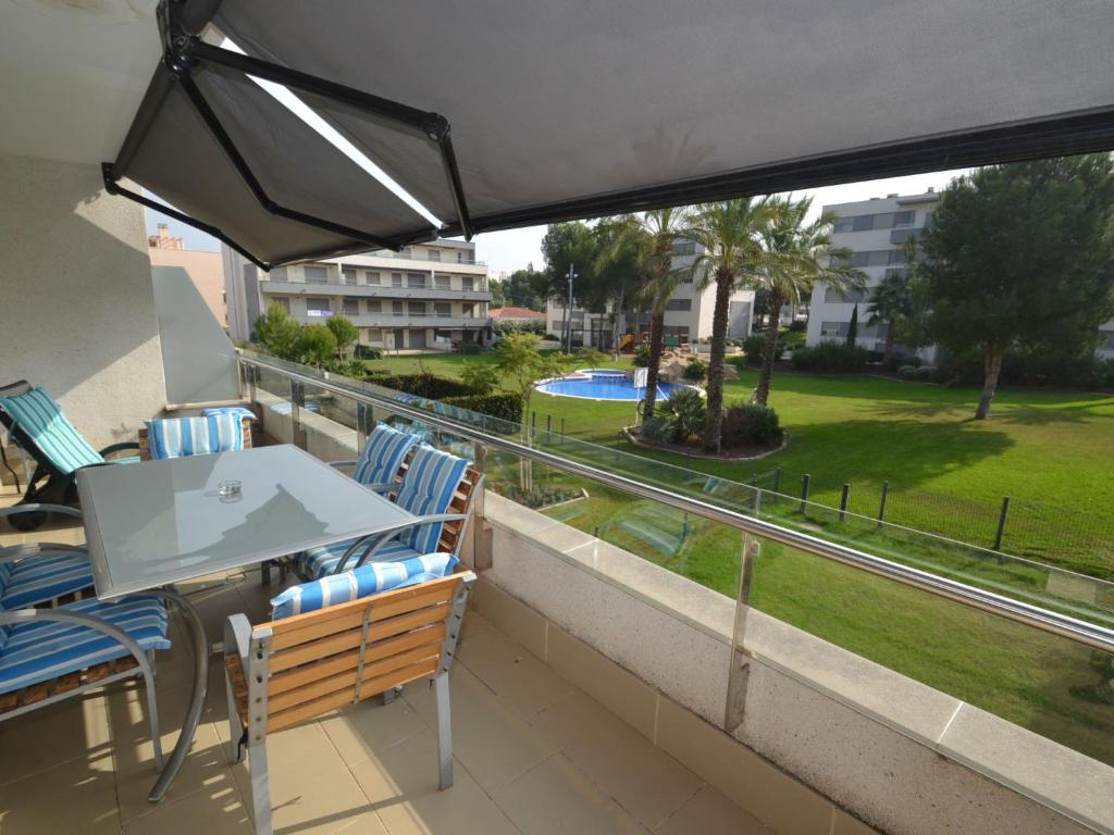 Apartment Tramontana-1 by Interhome - 2
