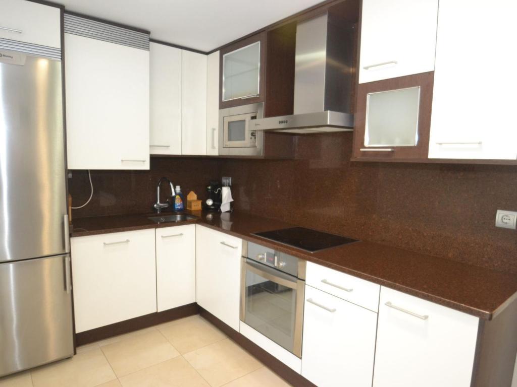 Apartment Tramontana-1 by Interhome - 4