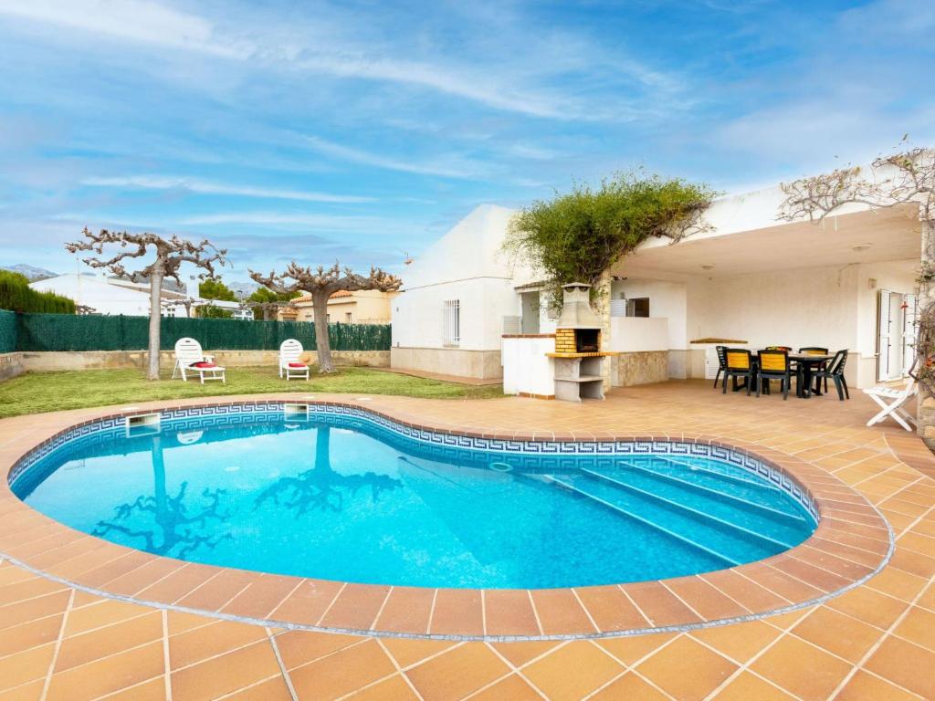 Villa Villa Mar i Cel by Interhome - 1