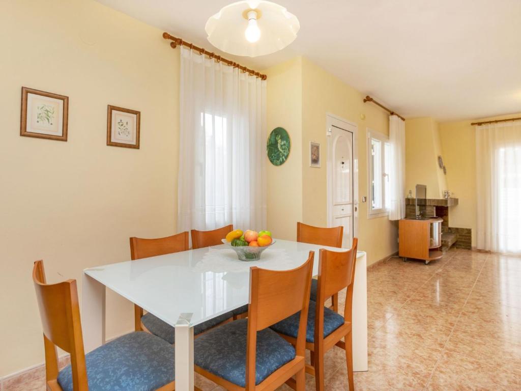 Villa Villa Mar i Cel by Interhome - 4