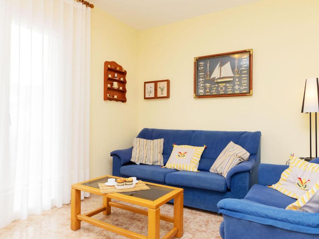 Villa Villa Mar i Cel by Interhome - 3