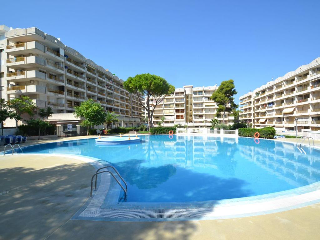 Apartment Catalunya 7 by Interhome - 1