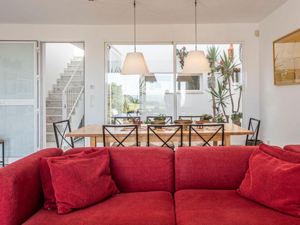 Villa Cristina by Interhome - 4