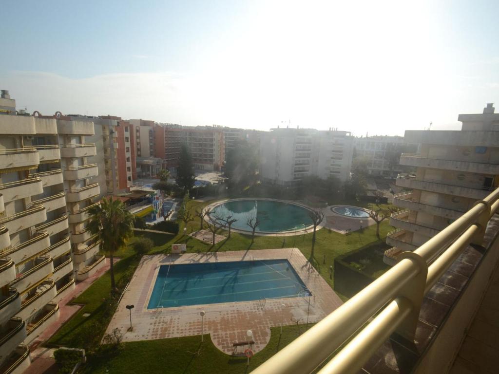 Apartment Sevilla by Interhome - 2