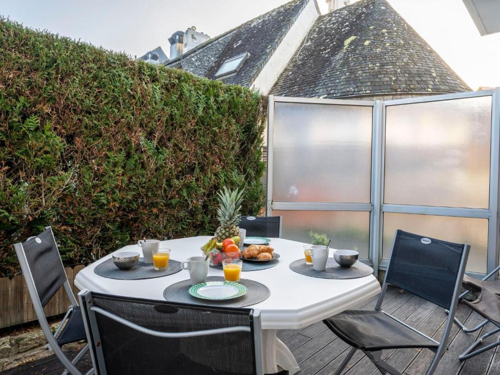 Apartment Les Embruns-4 by Interhome - 5