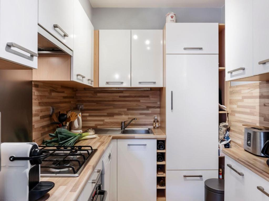 Apartment Les Embruns-4 by Interhome - 4