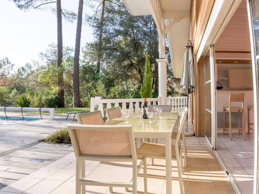 Holiday Home Atlantic Green by Interhome - 3