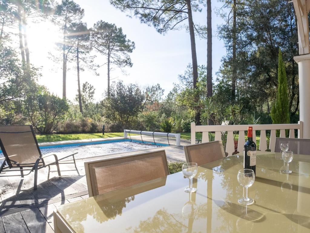 Holiday Home Atlantic Green by Interhome - 2