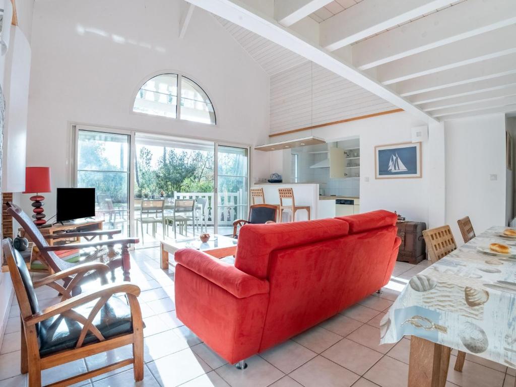 Holiday Home Atlantic Green by Interhome - 4