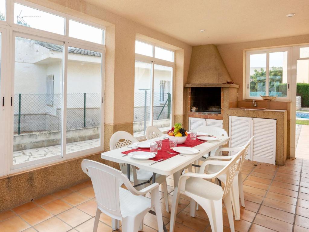 Villa Villa Tello II by Interhome - 2