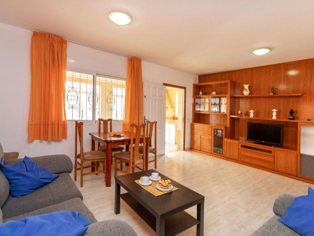 Villa Villa Tello II by Interhome - 4