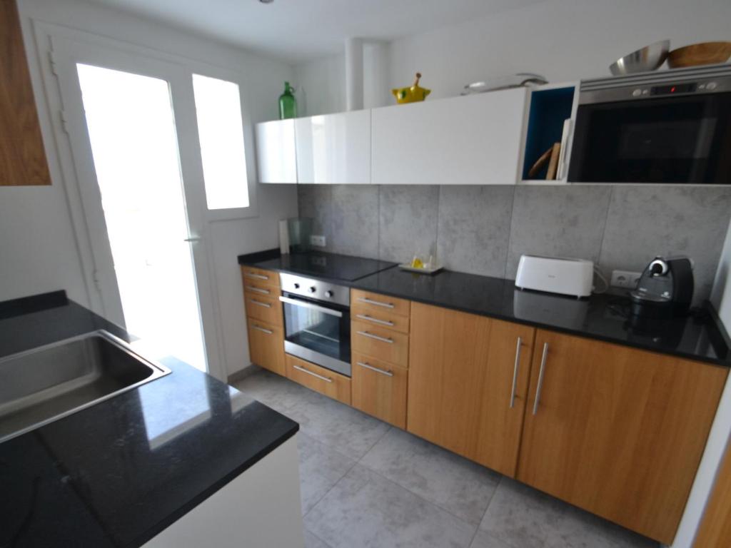 Apartment Atico Miramar by Interhome - 4