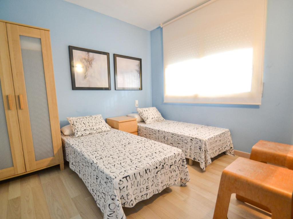 Apartment Atico Miramar by Interhome - 5