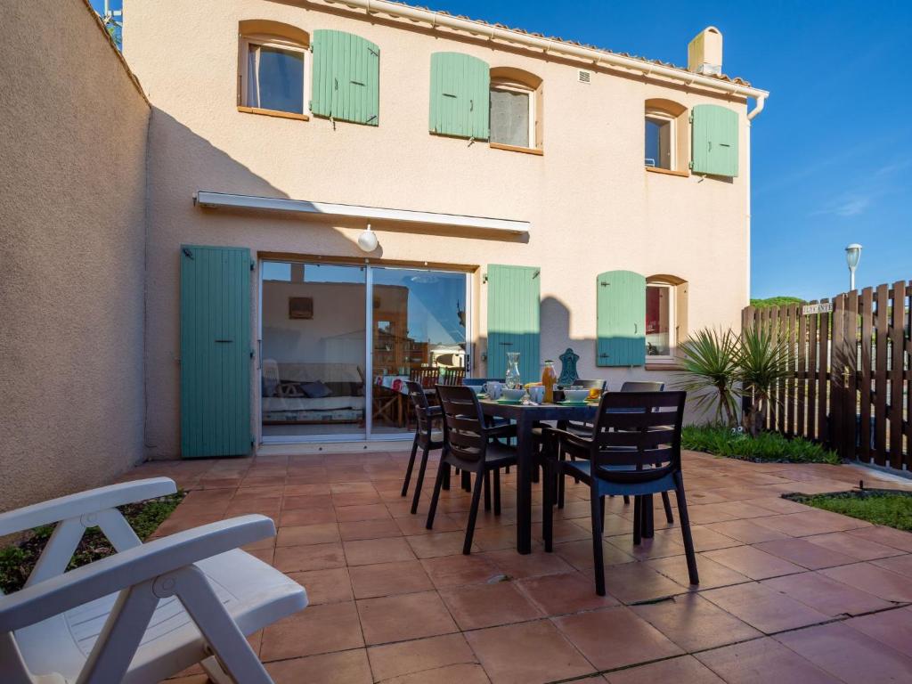 Holiday Home Les Captivantes II-8 by Interhome - 1