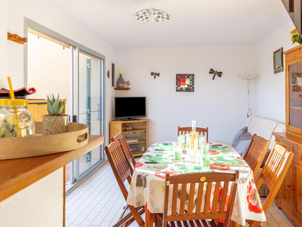 Holiday Home Les Captivantes II-8 by Interhome - 2