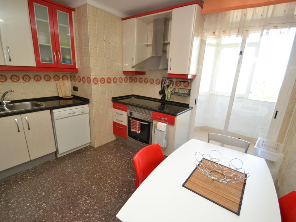 Apartment Salourhin by Interhome - 3