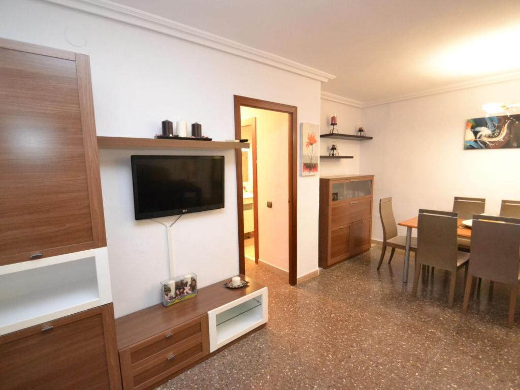 Apartment Salourhin by Interhome - 2