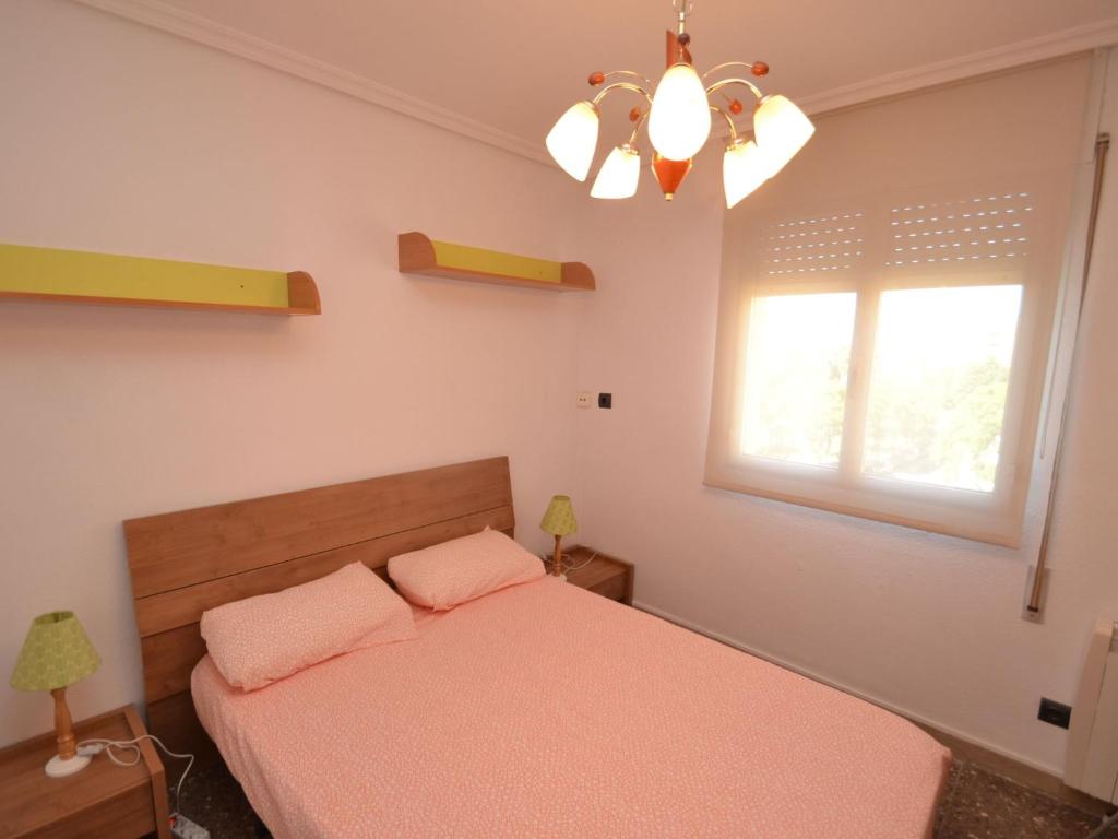 Apartment Salourhin by Interhome - 4