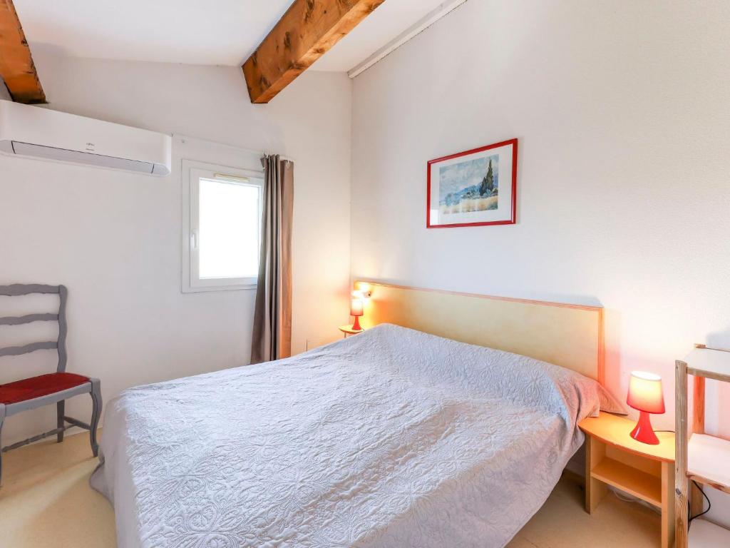 Apartment Eden Roc 2 by Interhome - 4