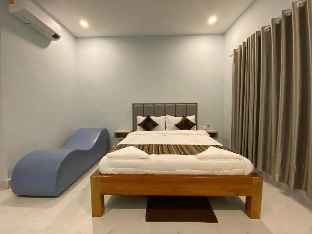 83 Guesthouse，位于Bahal的酒店