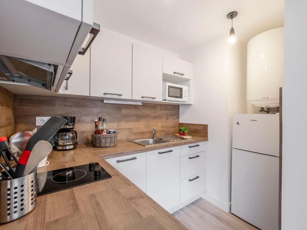 Apartment Les Embruns-5 by Interhome - 3