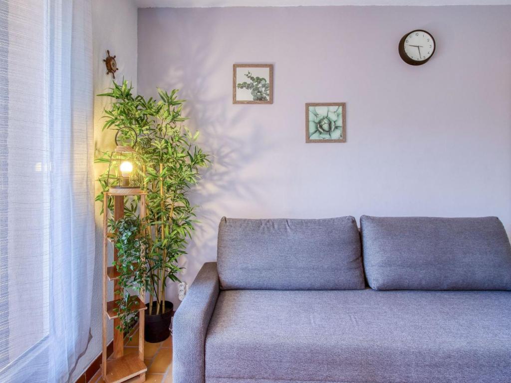 Studio Les Aigues Marines-64 by Interhome - 4