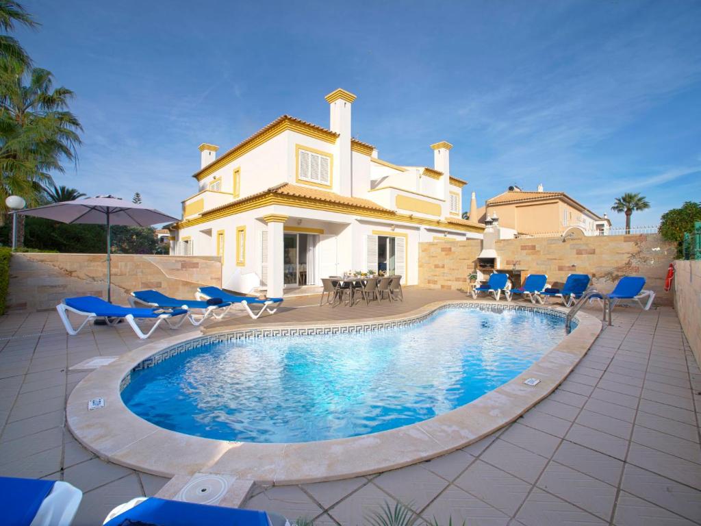 Villa Inês by Interhome, Galé