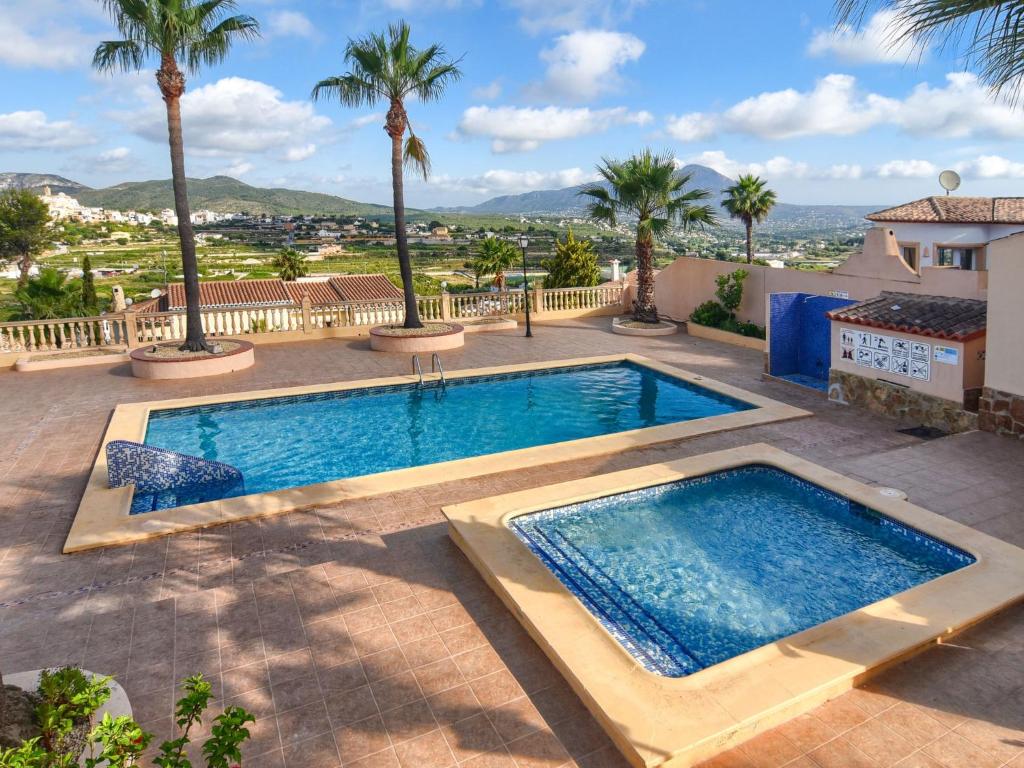 Holiday Home Las Mimosas by Interhome - 5