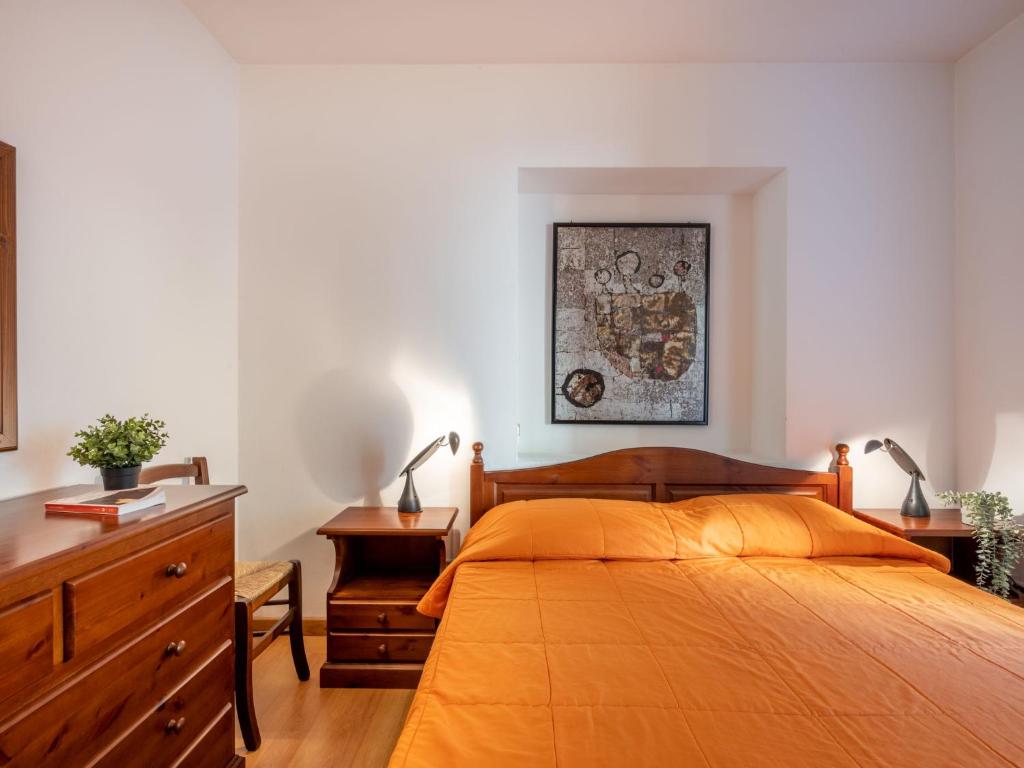Apartment Casa Nota e Minichin by Interhome - 5