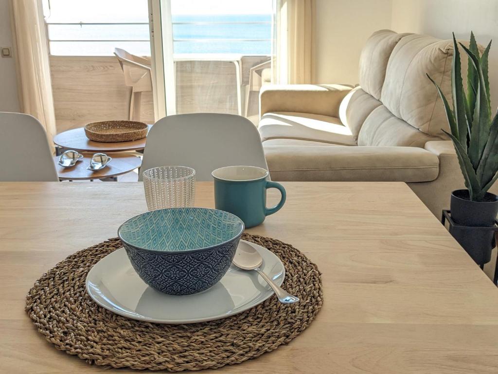 Apartamento en la playa con garaje - 5