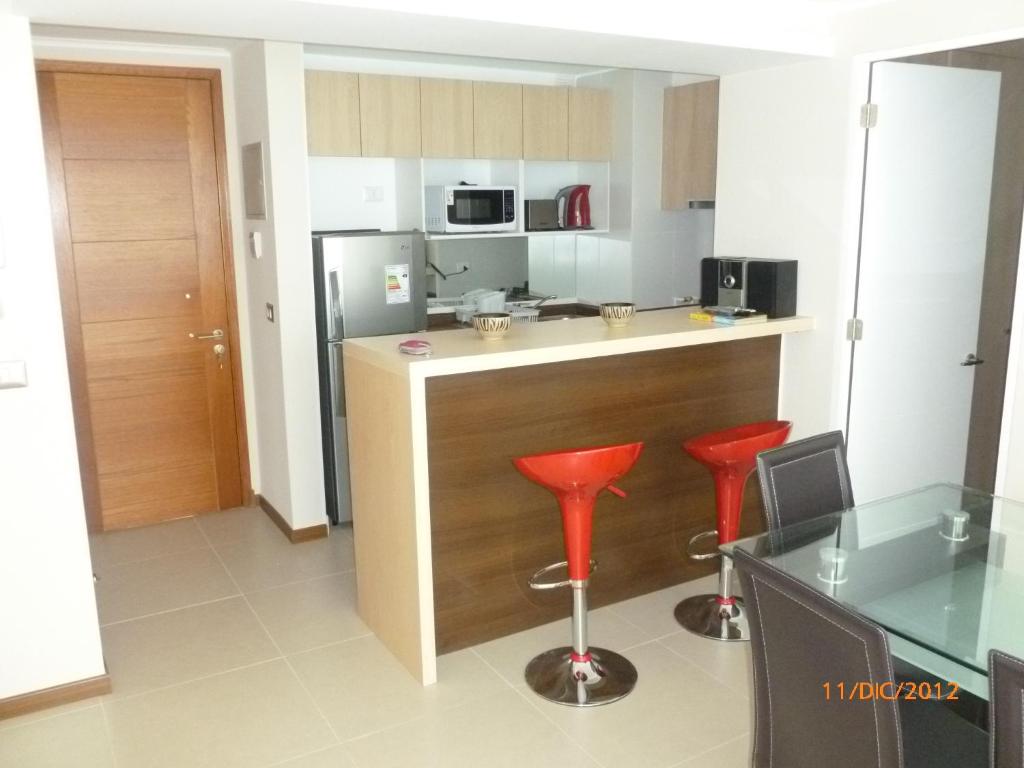 Laguna del Mar - La Serena - 4