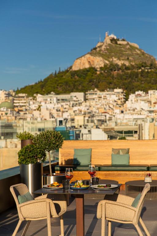 アテネペトラロナ旅行で外せないTOP3のおすすめホテル - img