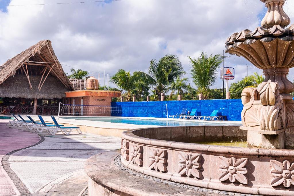 Hotel Bello Caribe Express photo