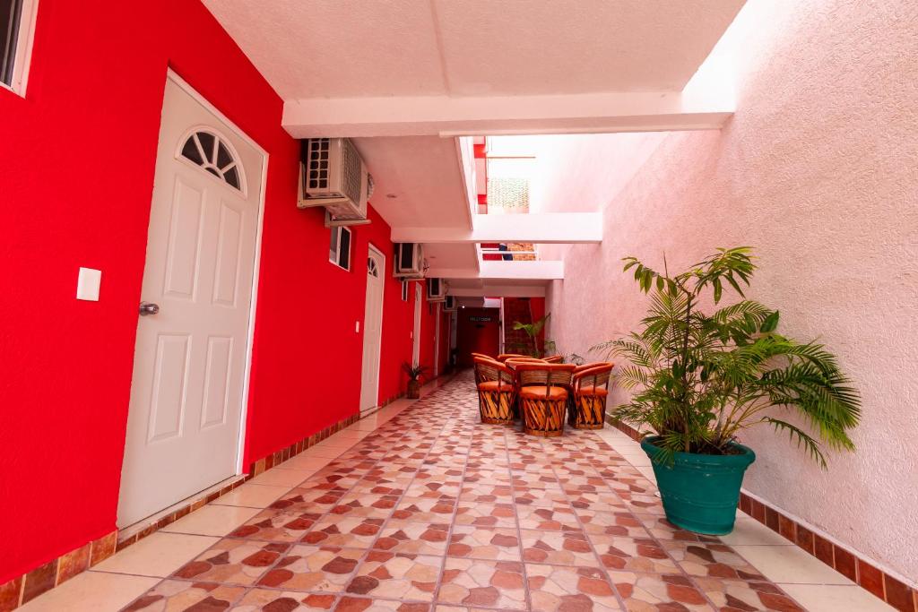 Hotel Bello Caribe Express - 4