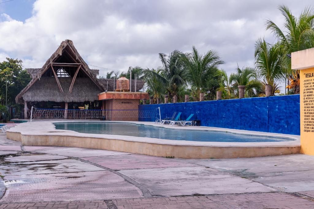 Hotel Bello Caribe Express photo