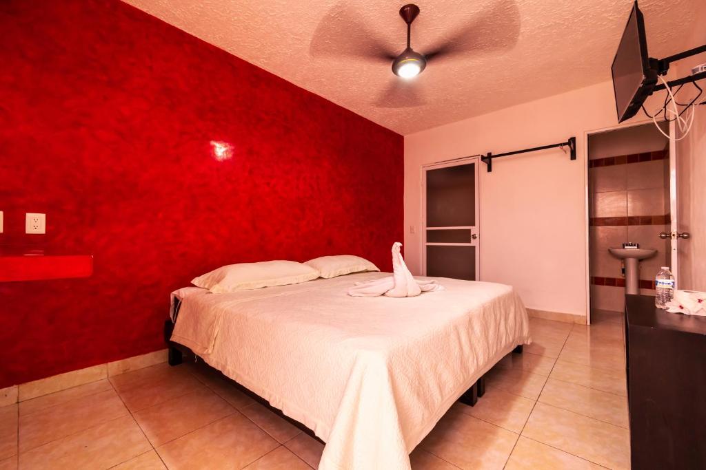 Hotel Bello Caribe Express - 1