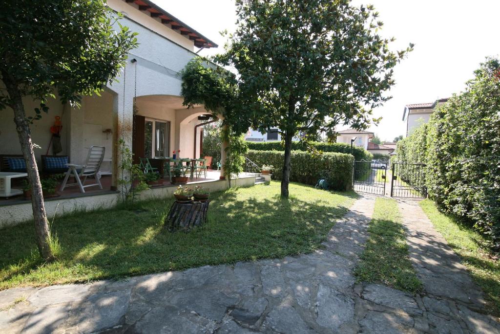 Villa Cremona - 4