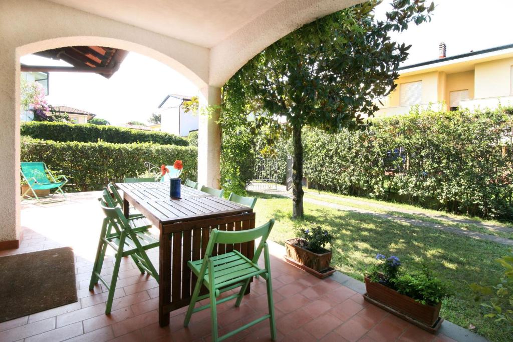 Villa Cremona - 5